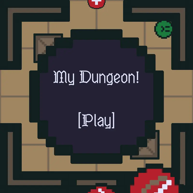 Game by @Riquelme_gamer