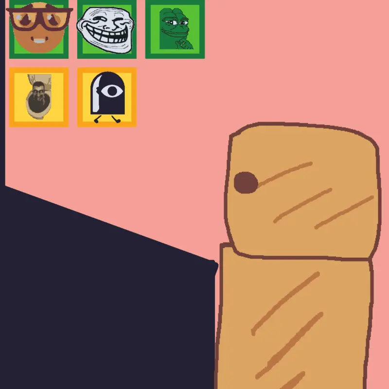 Game by @Cerealkilerr