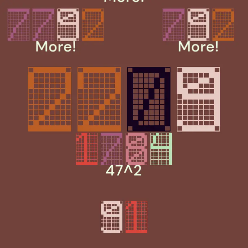 Game by @10SD_Portalchains-2026
