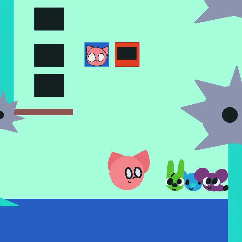 Game by @PopdropMePadShesaa