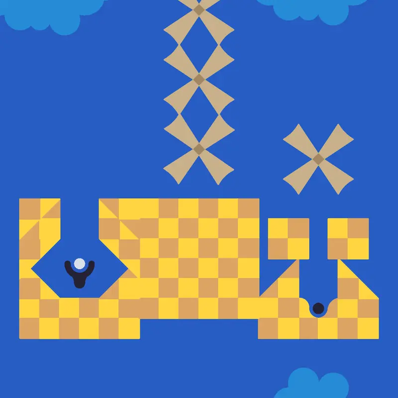 Game by @SpaltTheBall