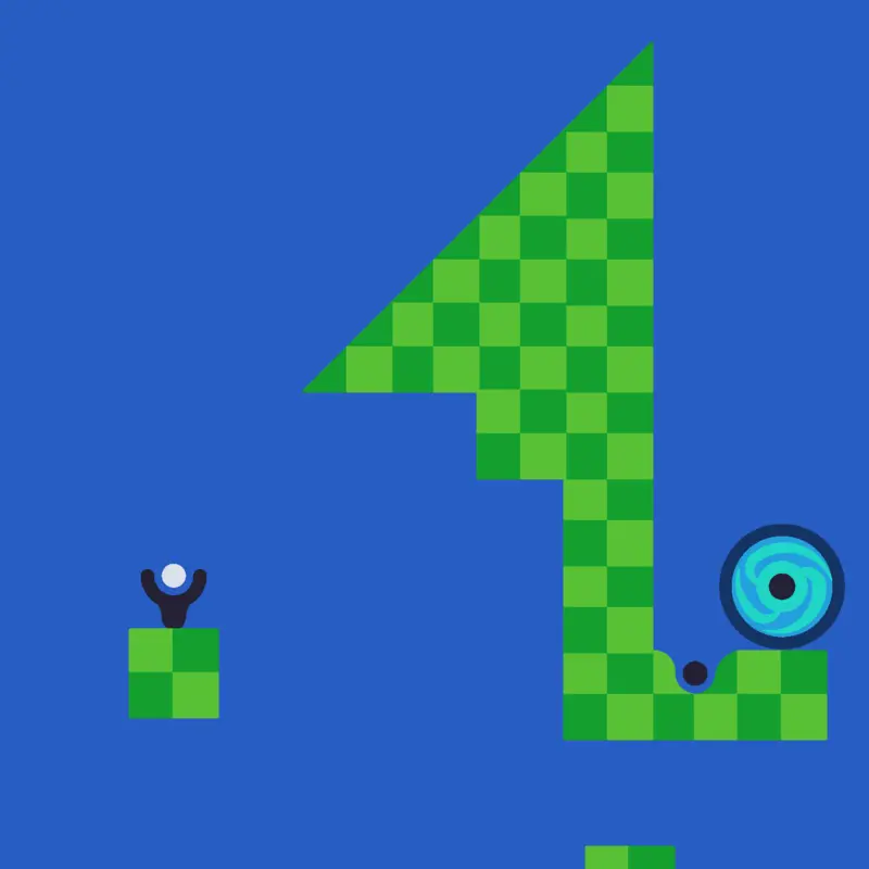 Game by @owenverdader