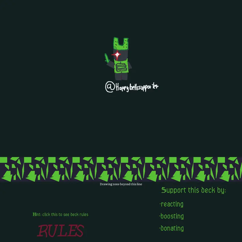 Game by @Happybellssupporter