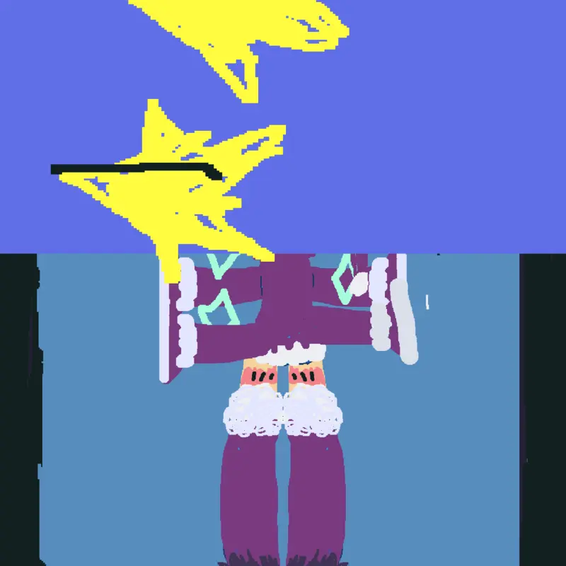 Game by @breaddycat999