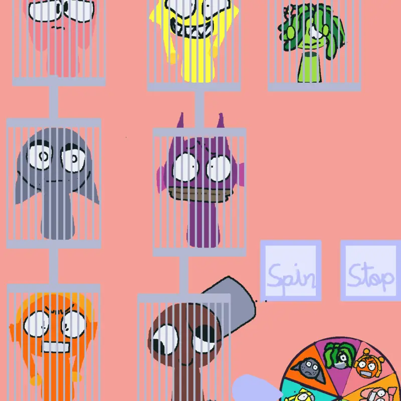 Game by @sillylilgoober