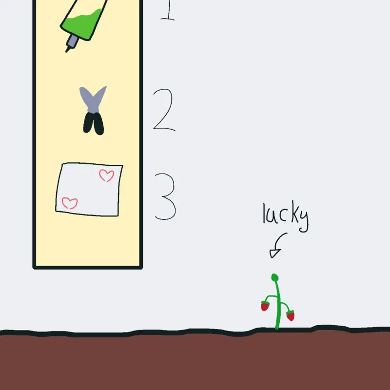 Game by @mahawy