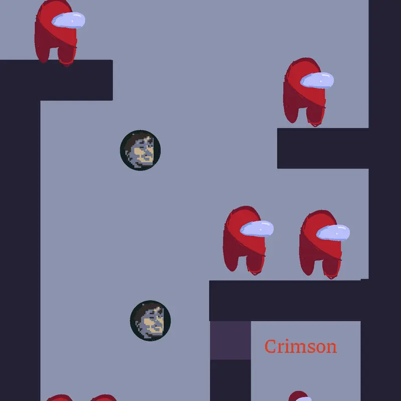Game by @lumminatii