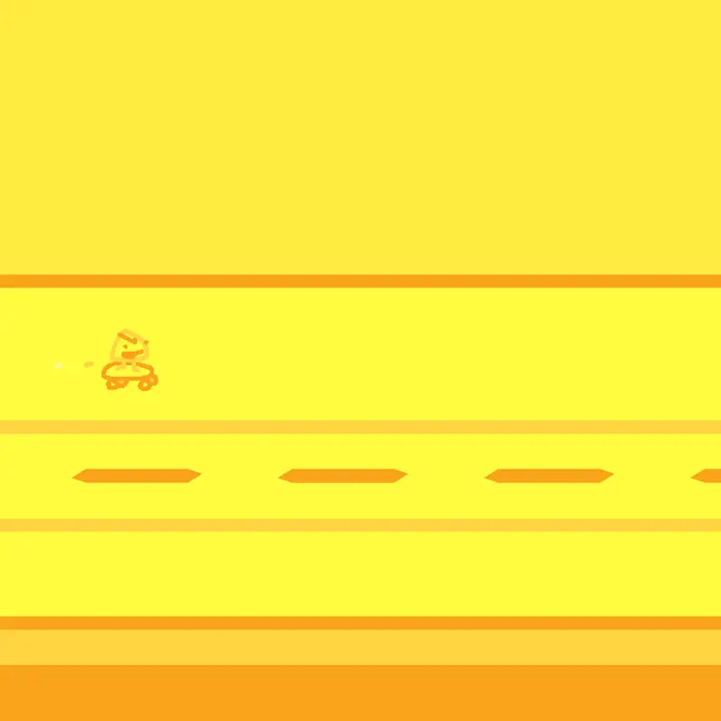 Game by @MrGinnox