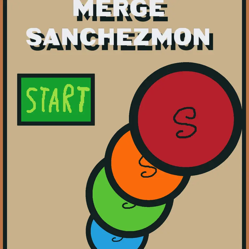 Merge Sanchezmon by @2048games
