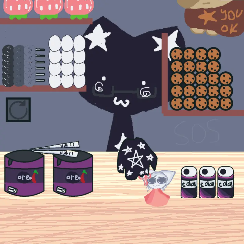 Game by @_Malika