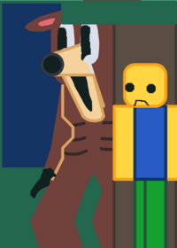 99 nights in the forest (test)