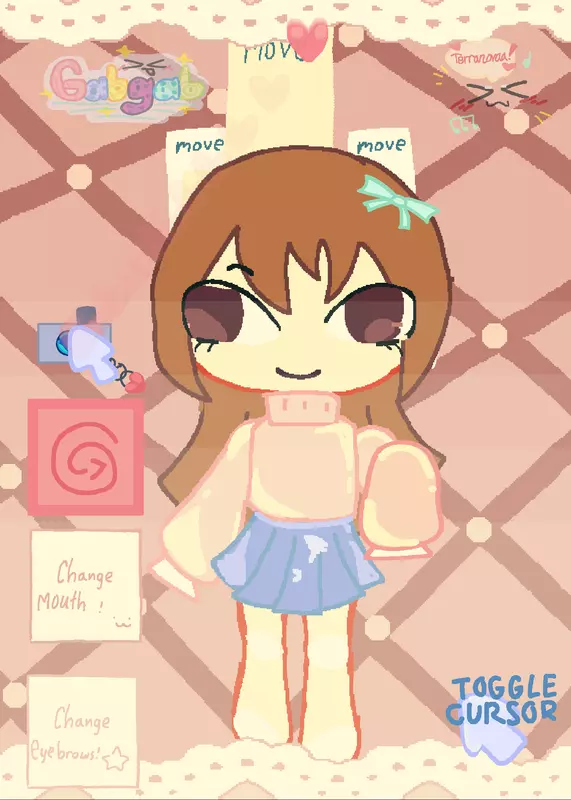 Game by @-cute_little_paws-