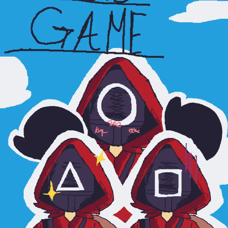 Game by @amongus1000