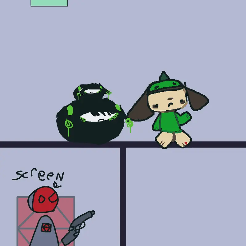 Game by @ice-dox