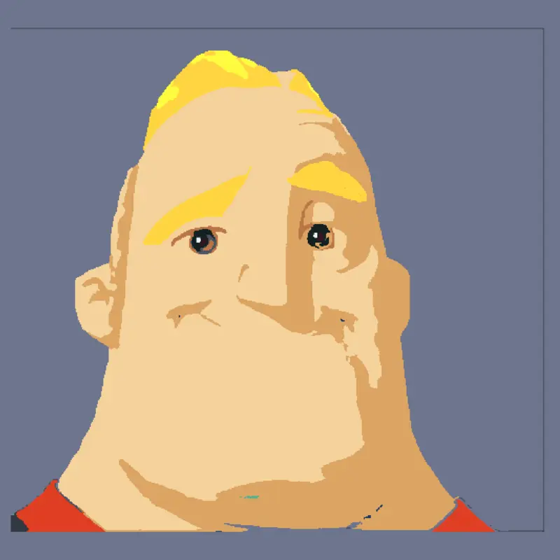 Game by @Bomder