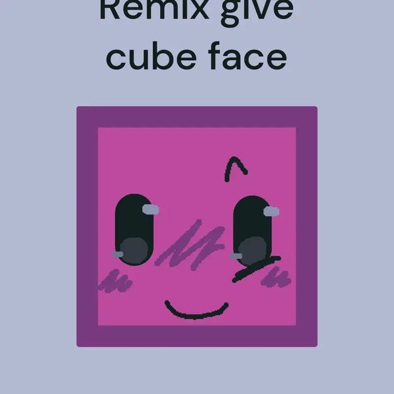 Face! by @skAnim