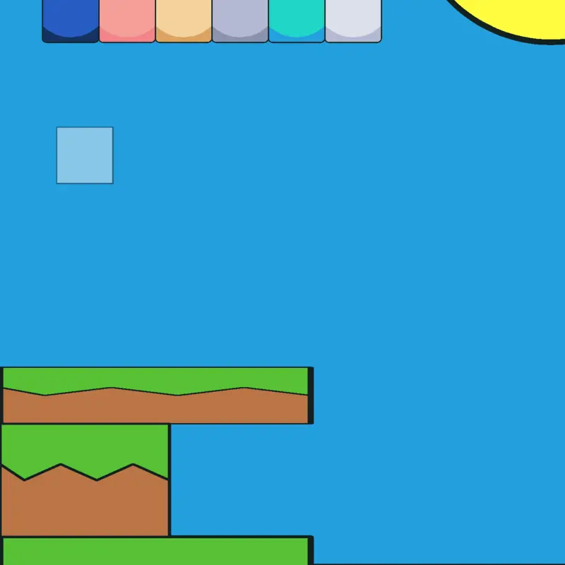 Game by @max_dandys_world