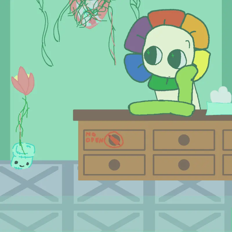 Game by @Dandys_Profile