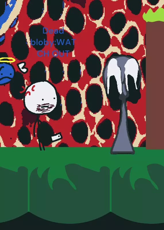 Game by @Rokhayafun