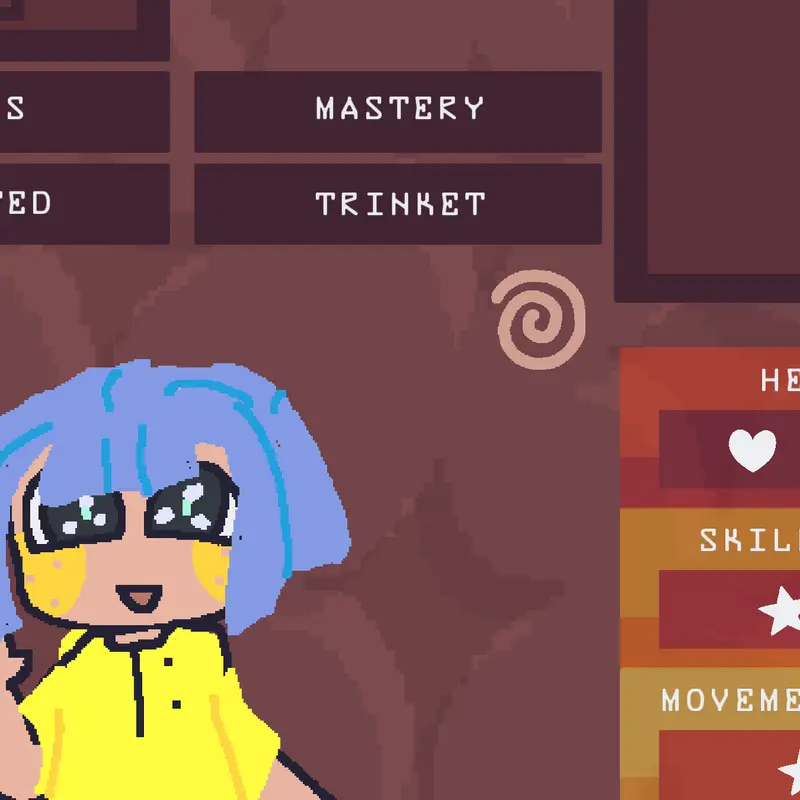 Game by @lozzy