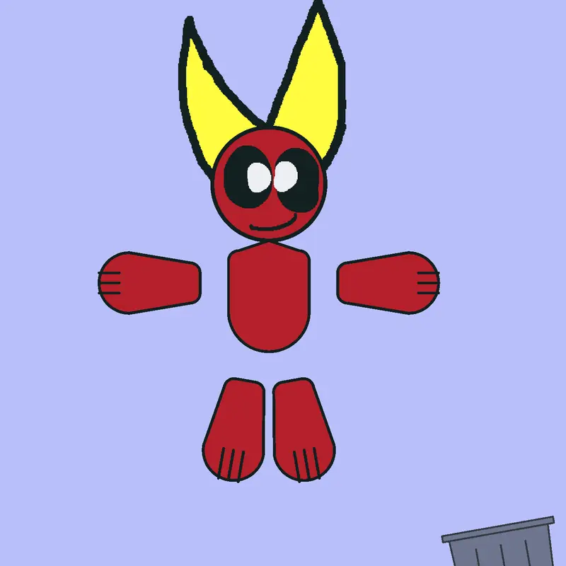 Game by @yosoyluigi2024