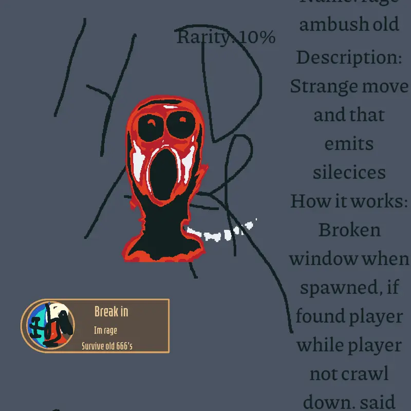Game by @doorsstudio