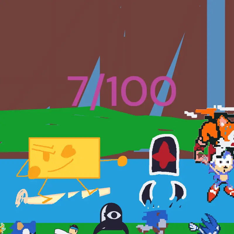 Game by @Triflethumb53536