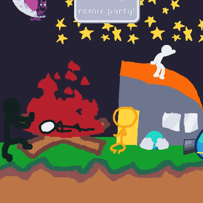 Game by @burpinglicecrk
