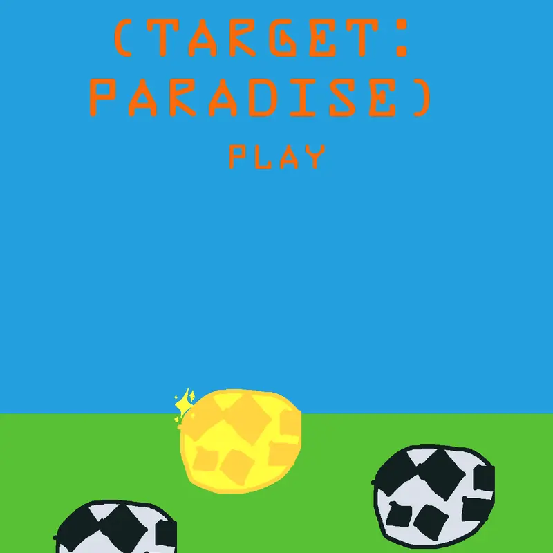 Game by @gogolmogol