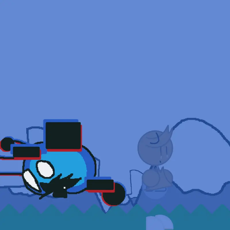 Game by @RoboThe_Cyborg
