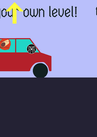Car game