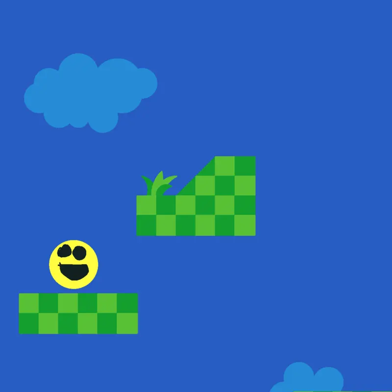 Game by @leonnb