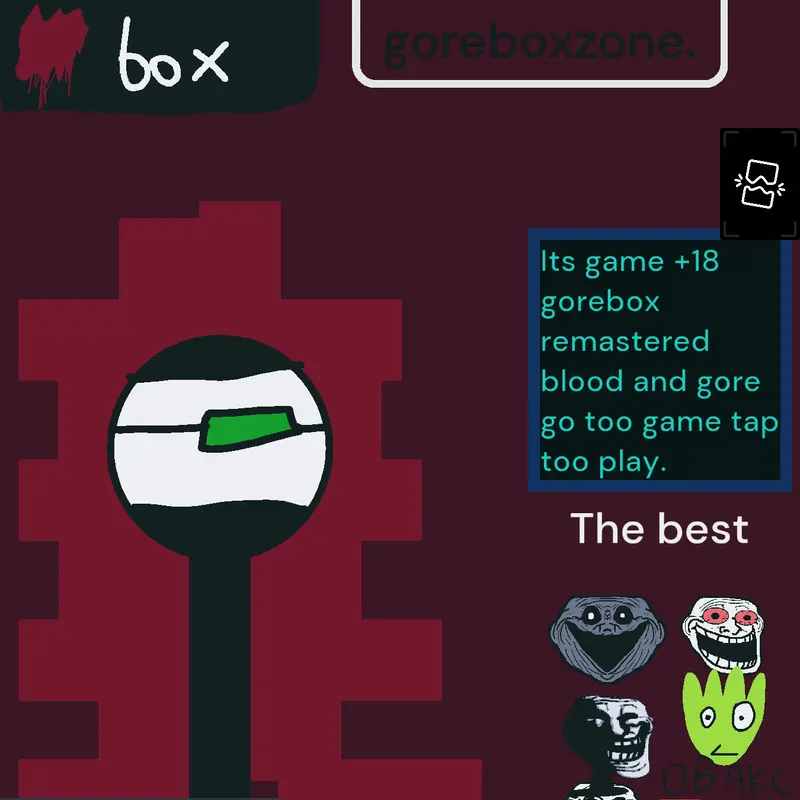 Game by @Vsevolo