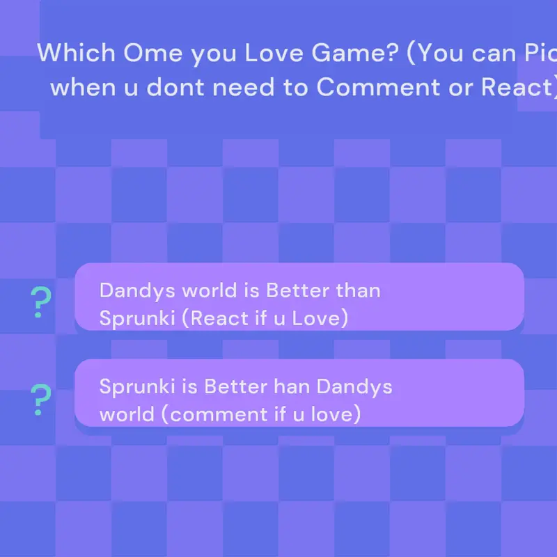 Game by @c00lkid_clone