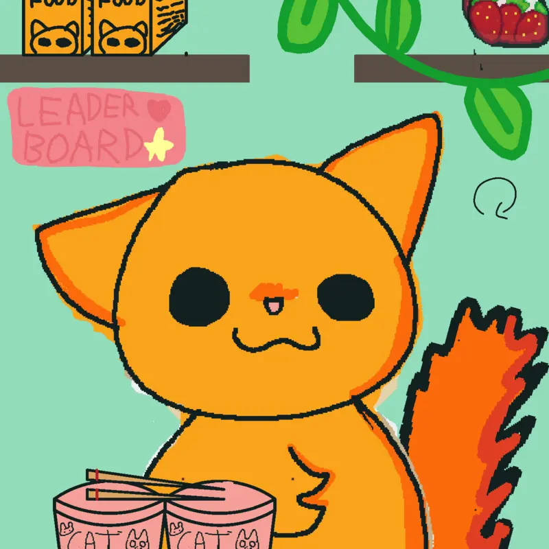 Game by @yuryrat_yumyumyum