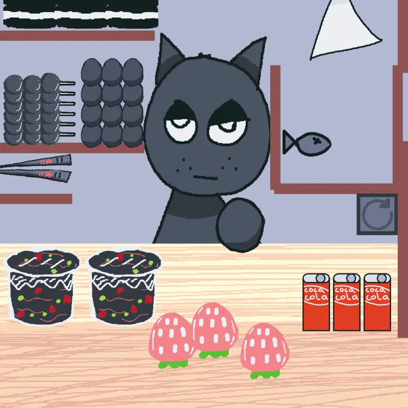Game by @Halapcity
