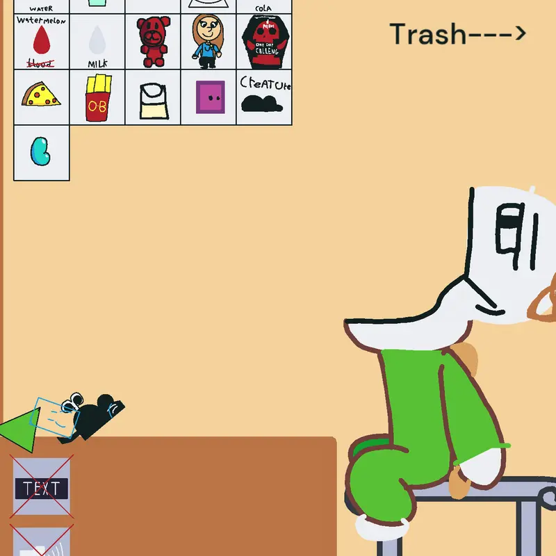 Game by @pororor39
