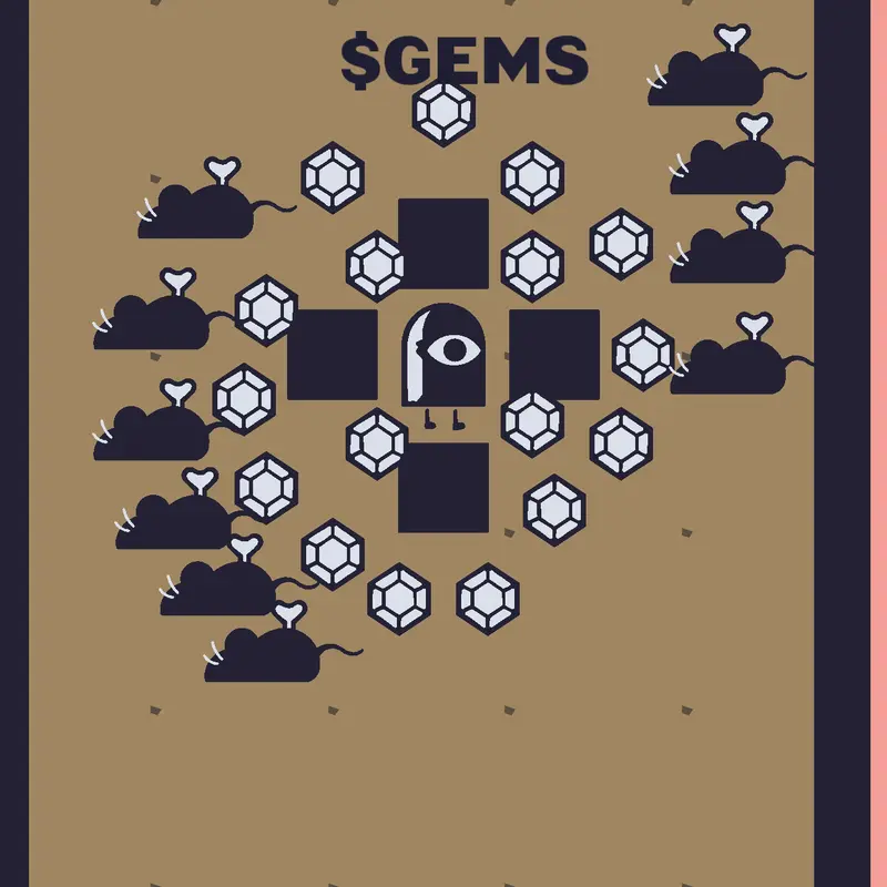 Game by @Shirt1