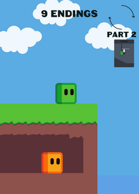 Cube Story Part 1