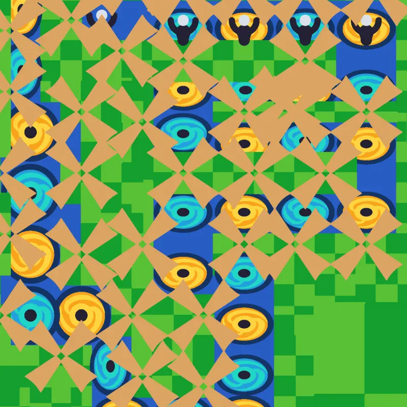 Game by @zacsiso