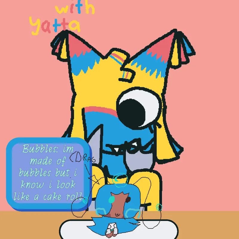 Game by @Choco_chip_Cosmo