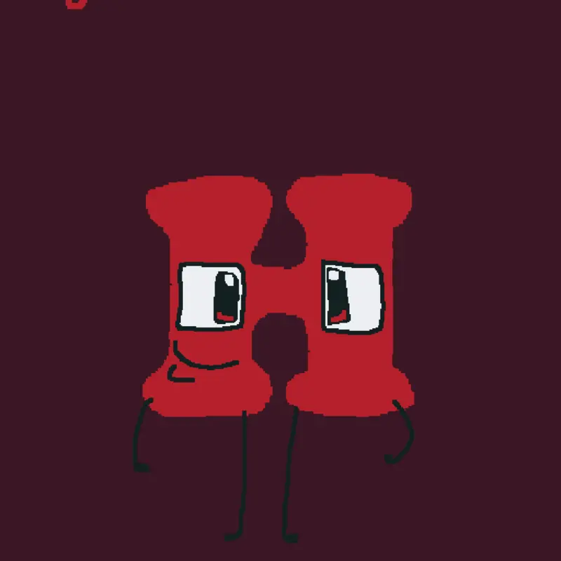 Game by @AdewProdutions