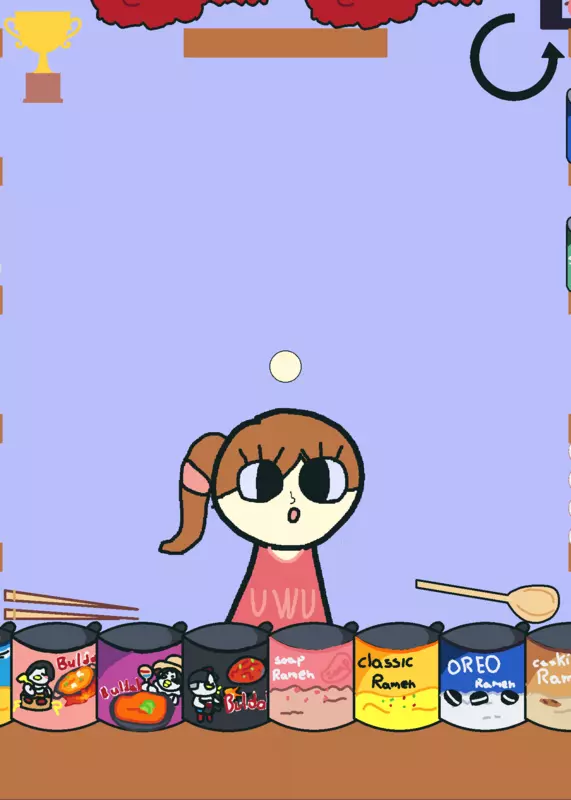 Game by @theresacherryontop