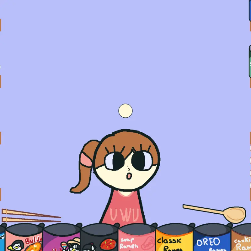 Game by @theresacherryontop