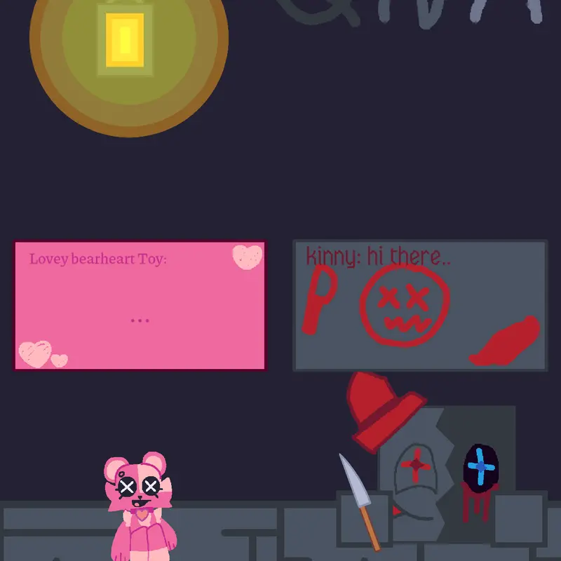 Game by @-_lovey_Popava_-