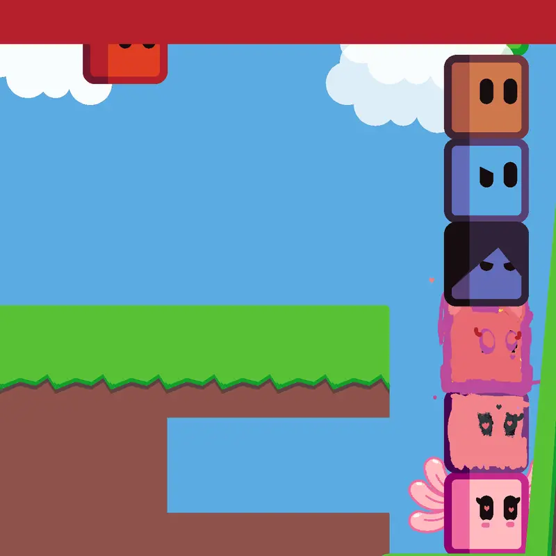 Game by @pink_world