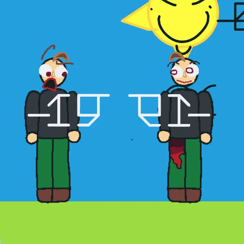 Game by @SQRT2_BRO_HALLOWEEN
