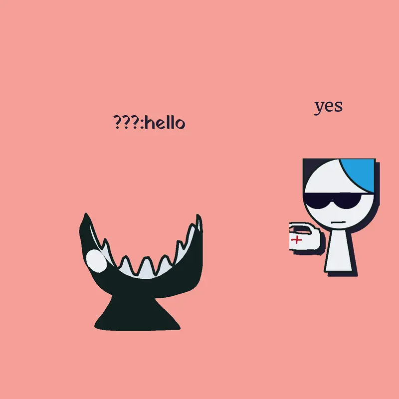 Game by @hangywonderworld