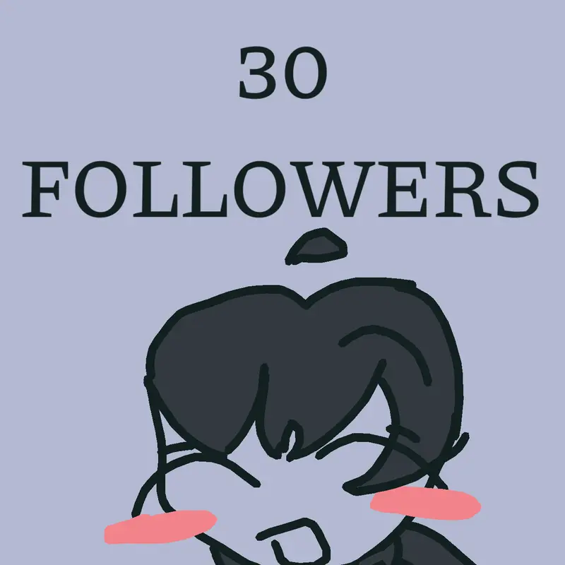 Yay 30 f by @flwblooms