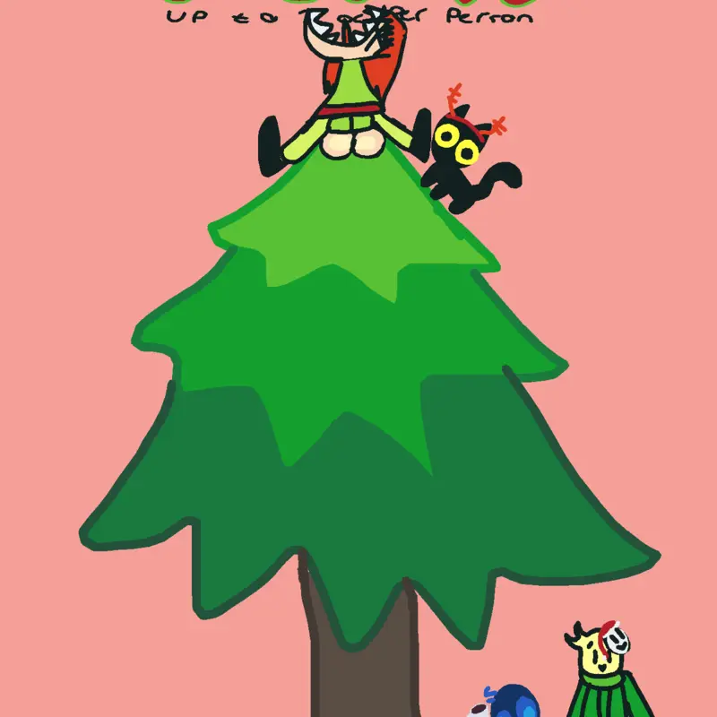 Game by @angerism